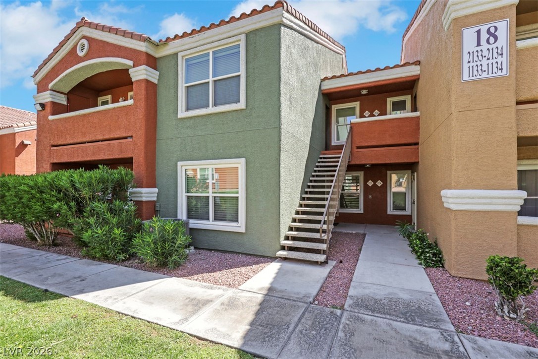 8101 West Flamingo Road 1133
