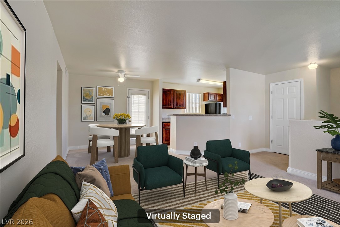 2801 North Rainbow Boulevard 273