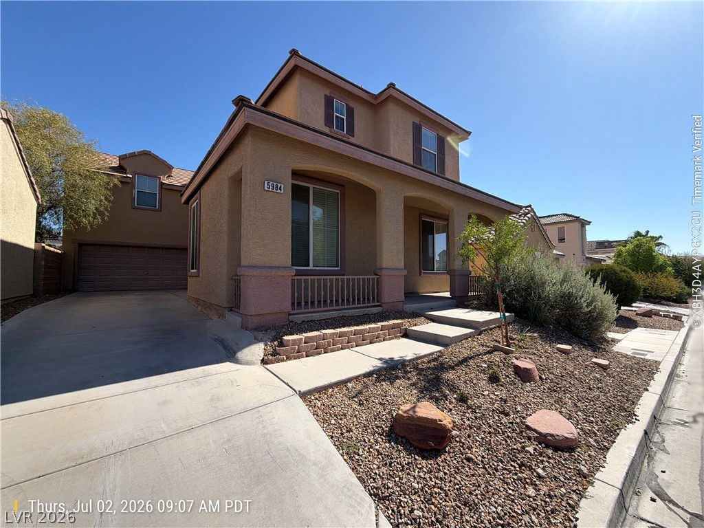 5984 Attavilla Drive