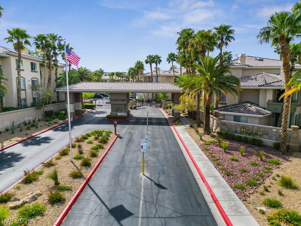7107 South Durango Drive 305