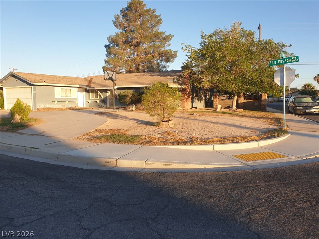 3905 La Pasada Avenue