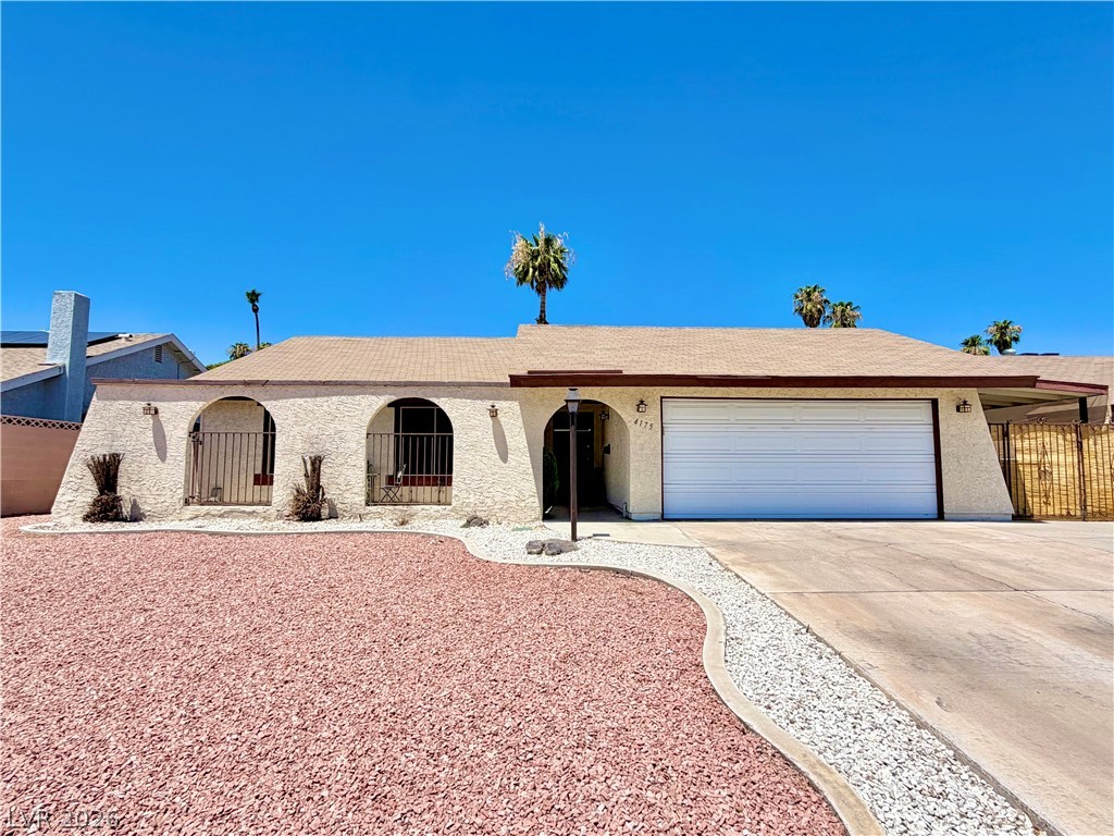 4175 Santa Terrasa Place
