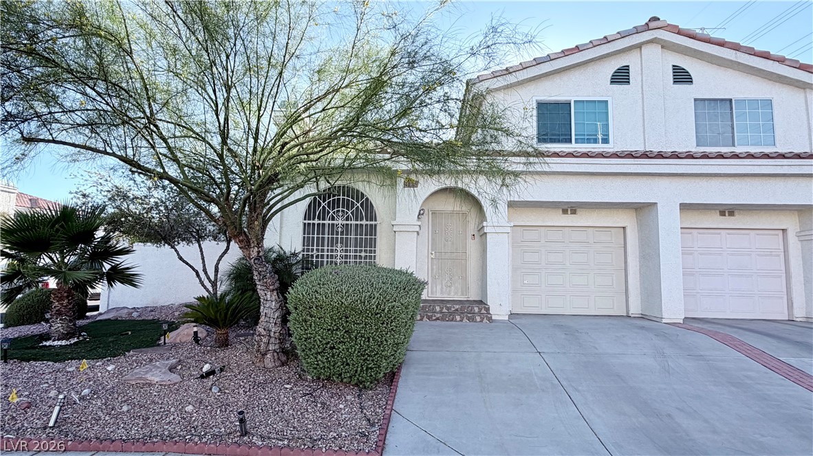 4125 Jennie Place