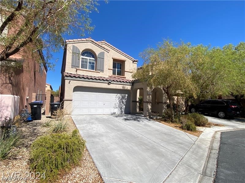 9956 Matfen Court