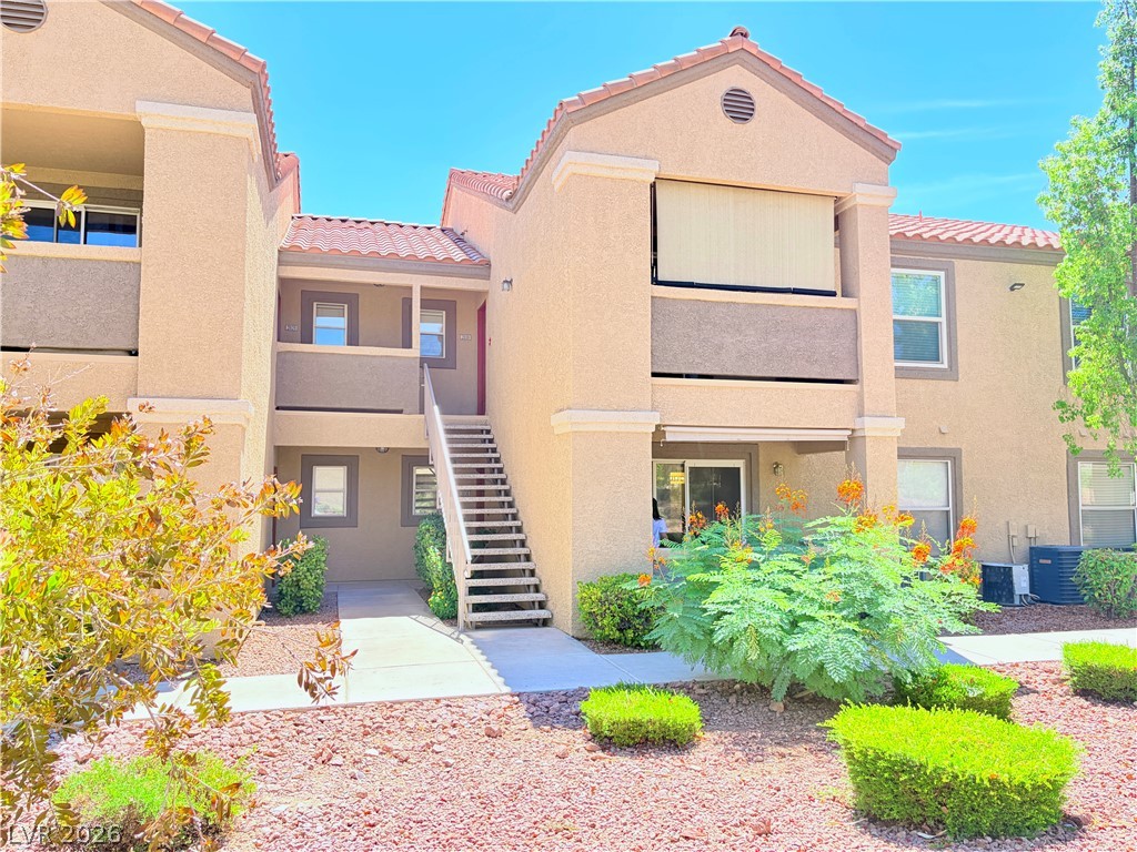 2300 East Silverado Ranch Boulevard 1030