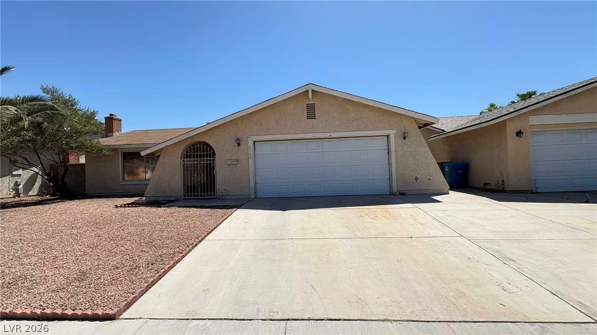 3564 REDWOOD Street
