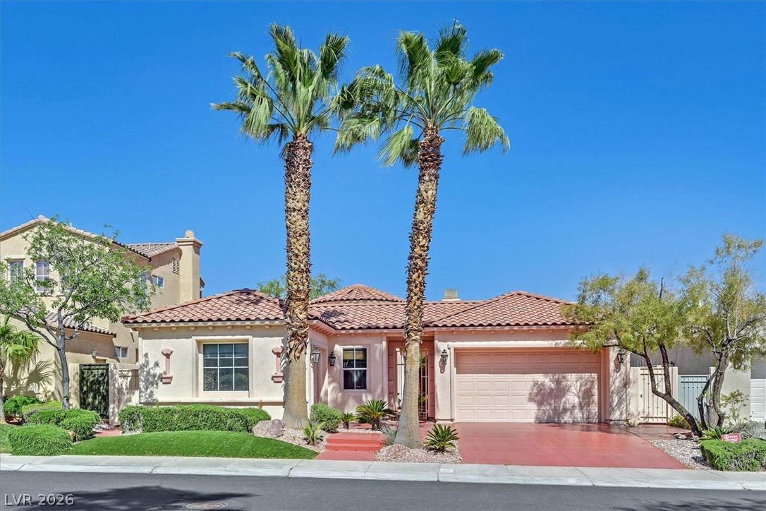 2846 Soft Horizon Way
