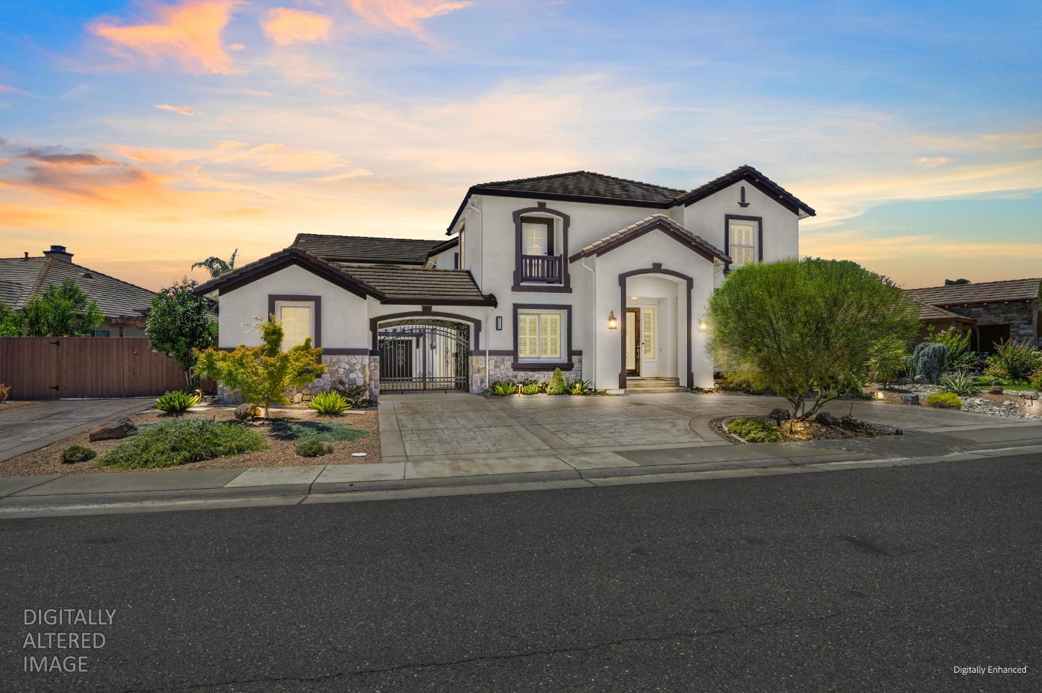 6600 Caprezzo Way, Elk Grove, CA 95757-3064