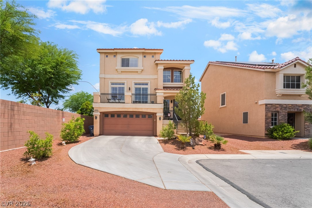 9704 Morgan Creek Court