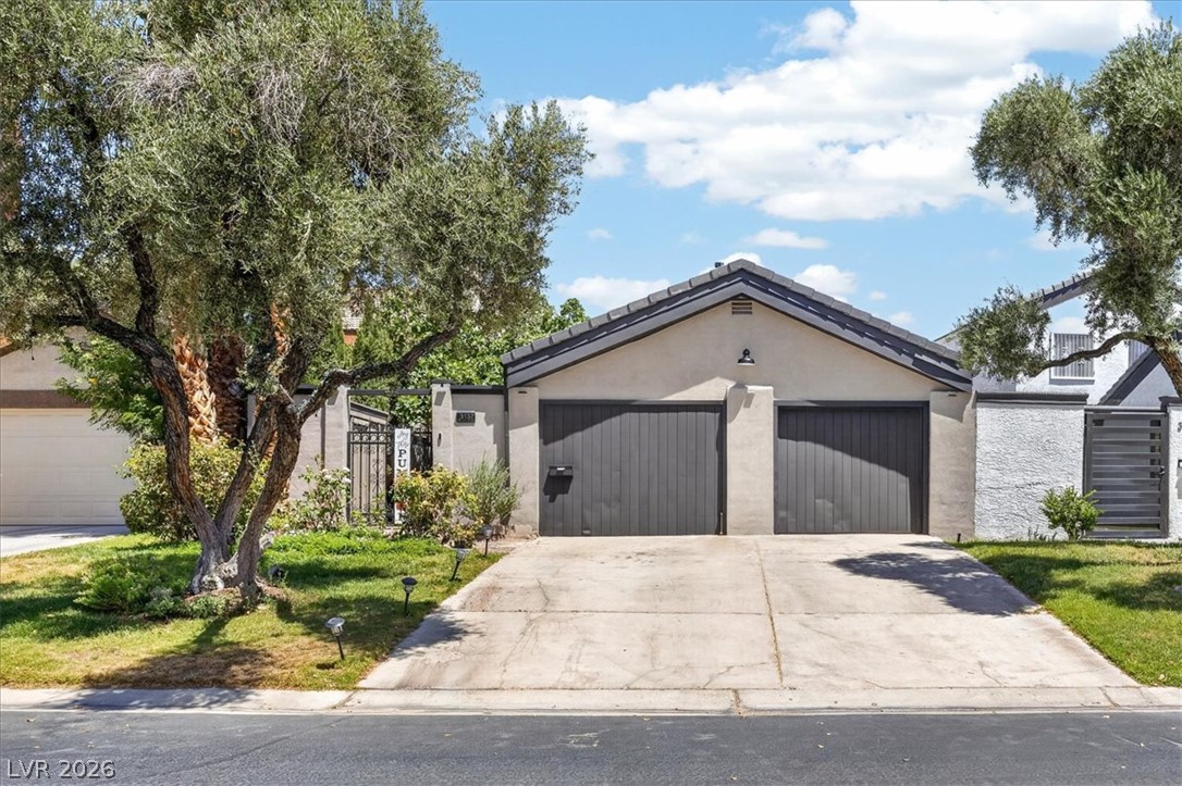 3137 Bel Air Drive