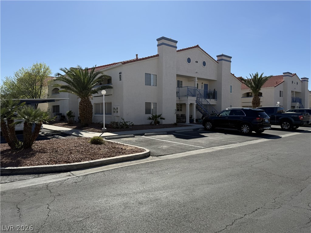 2725 South Nellis Boulevard 1190