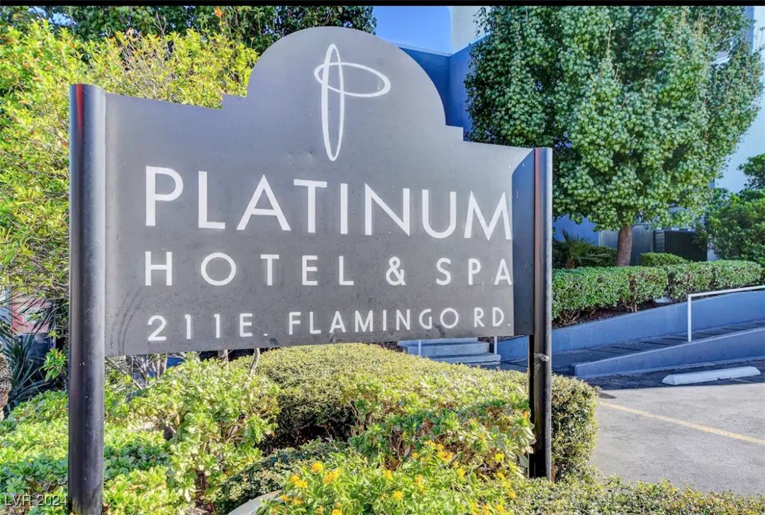 211 East Flamingo Road 614