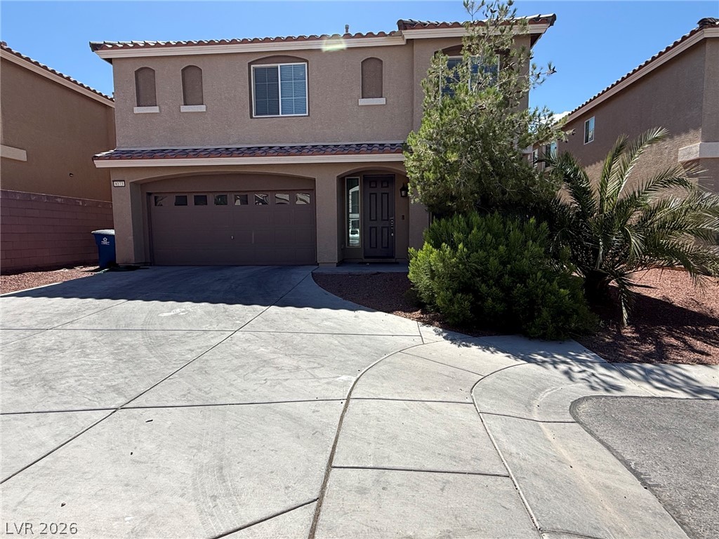 8173 Crimson Creek Court