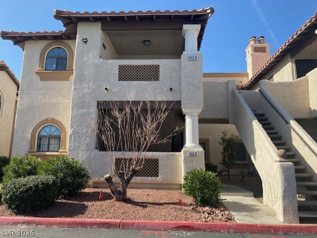 1415 Santa Margarita Street C