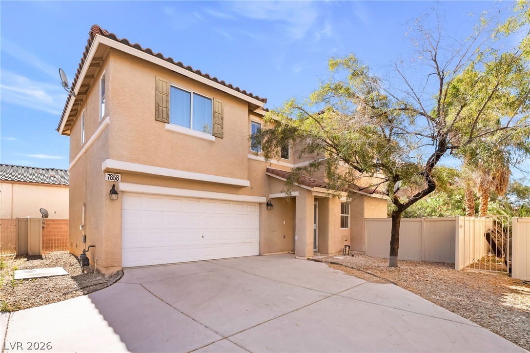 7858 Windhamridge Drive