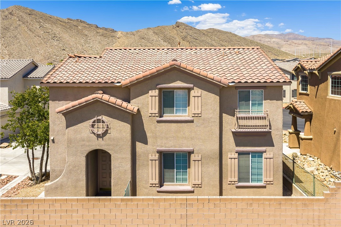 4174 Sparrow Rock Street