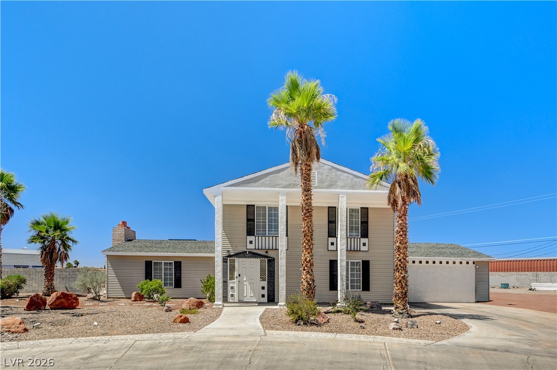 7477 Ullom Drive