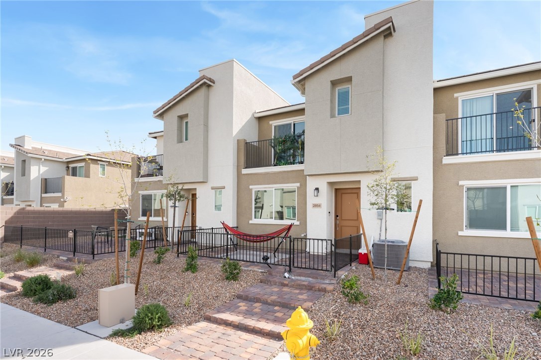 2854 Azure Moon Court