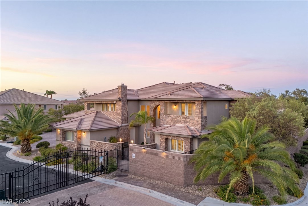 228 East Levi Avenue