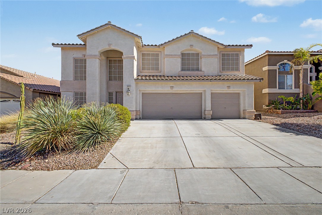 8633 Vivid Violet Avenue