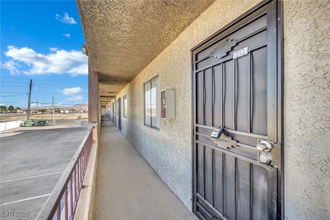 3125 North Pecos Road 306