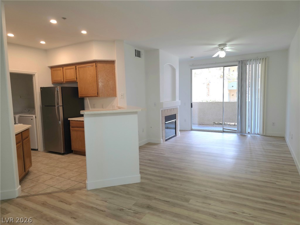 7135 South Durango Drive 110