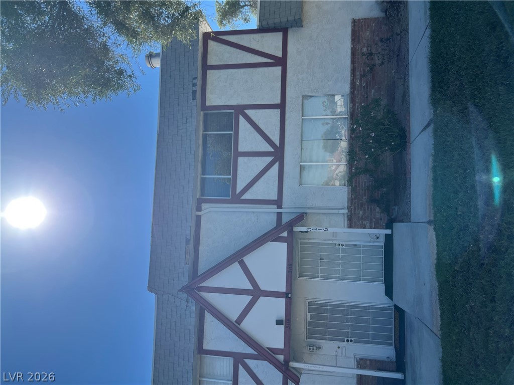 3116 South Pecos Road