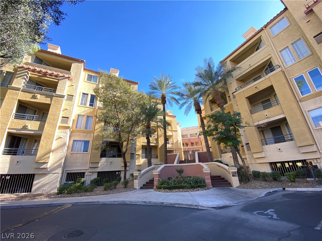 270 East Flamingo Road 215