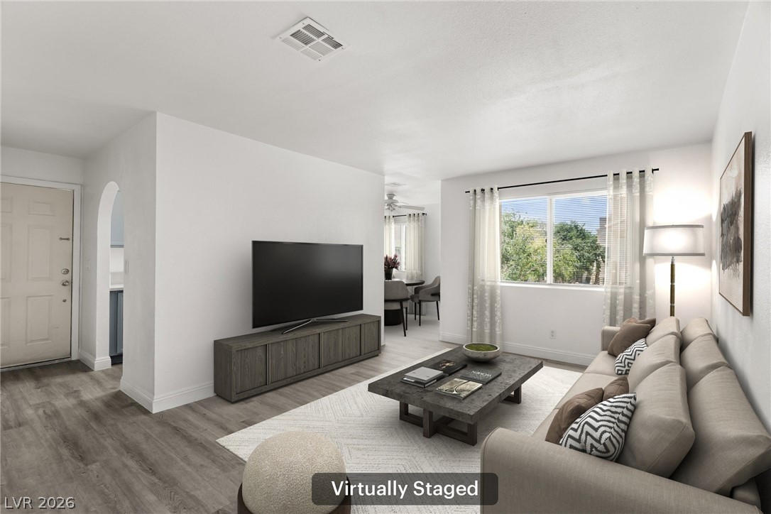 1842 North Decatur Boulevard 201
