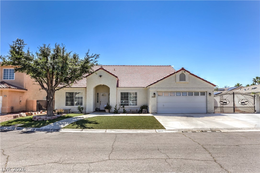 3855 Lorraine Lane