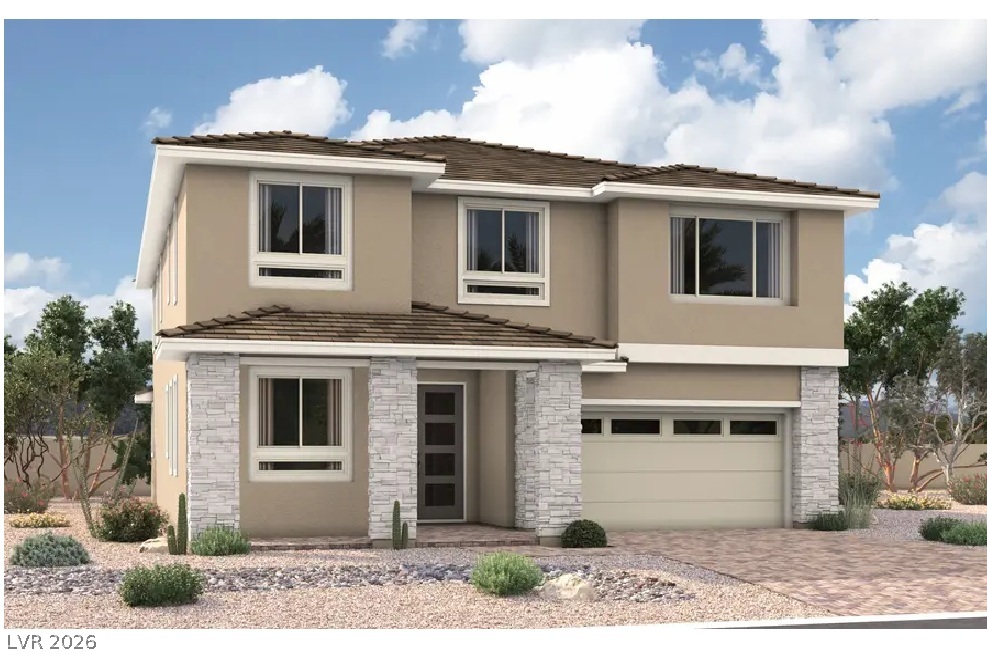 10452 Celestial Pole Street