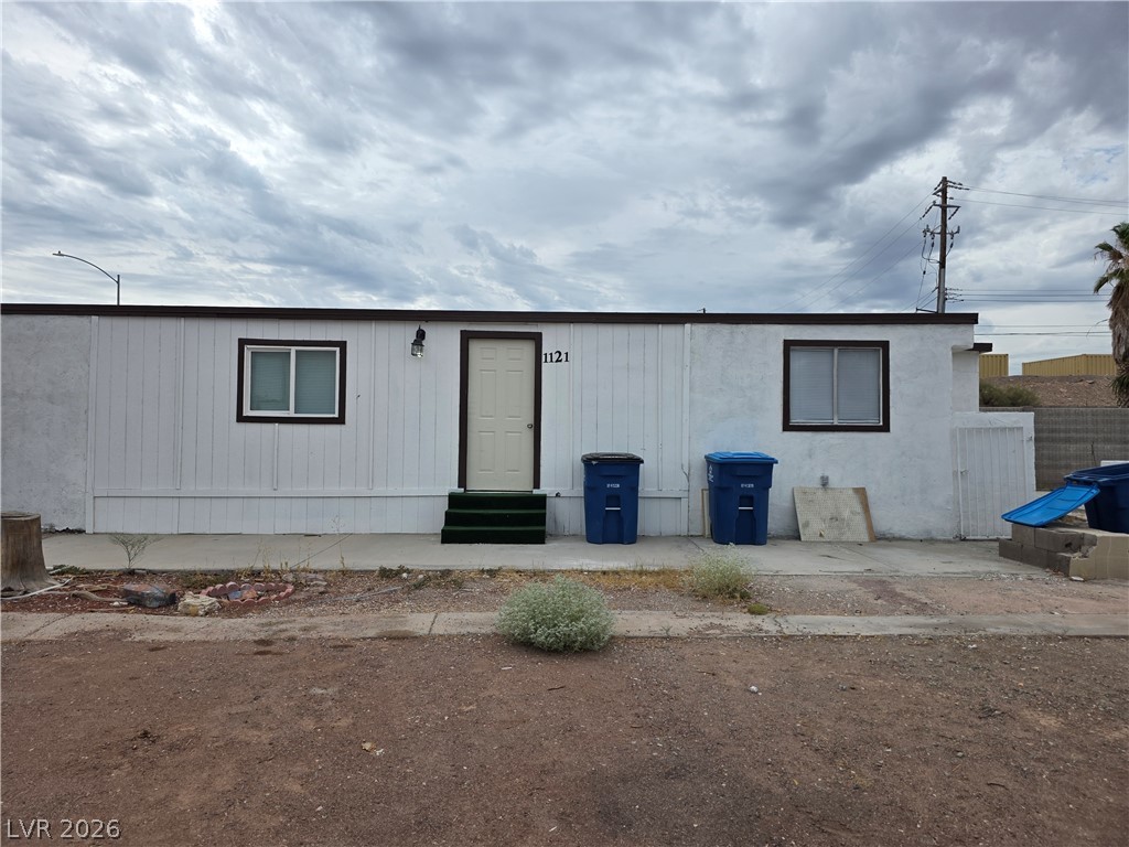 1121 Pawnee Lane