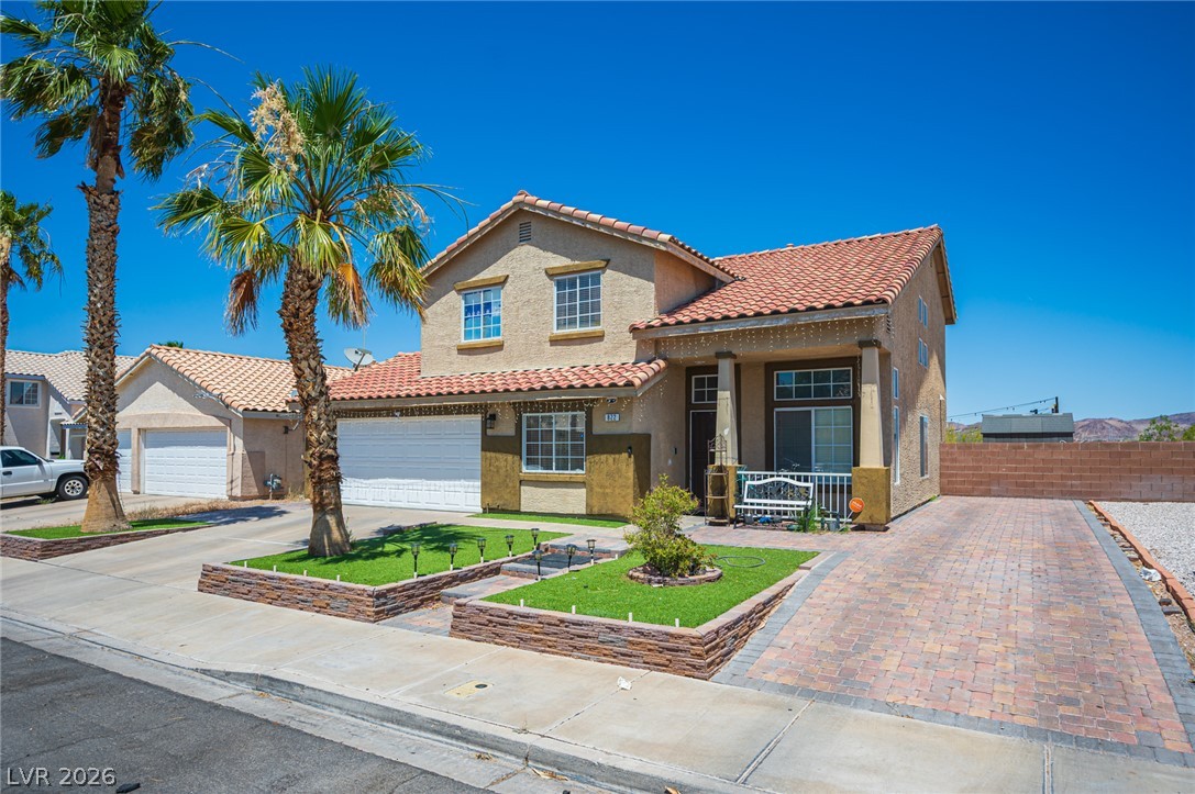 822 Grape Vine Avenue