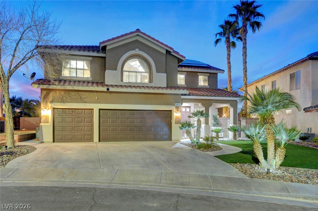 1033 Ocean Shell Street