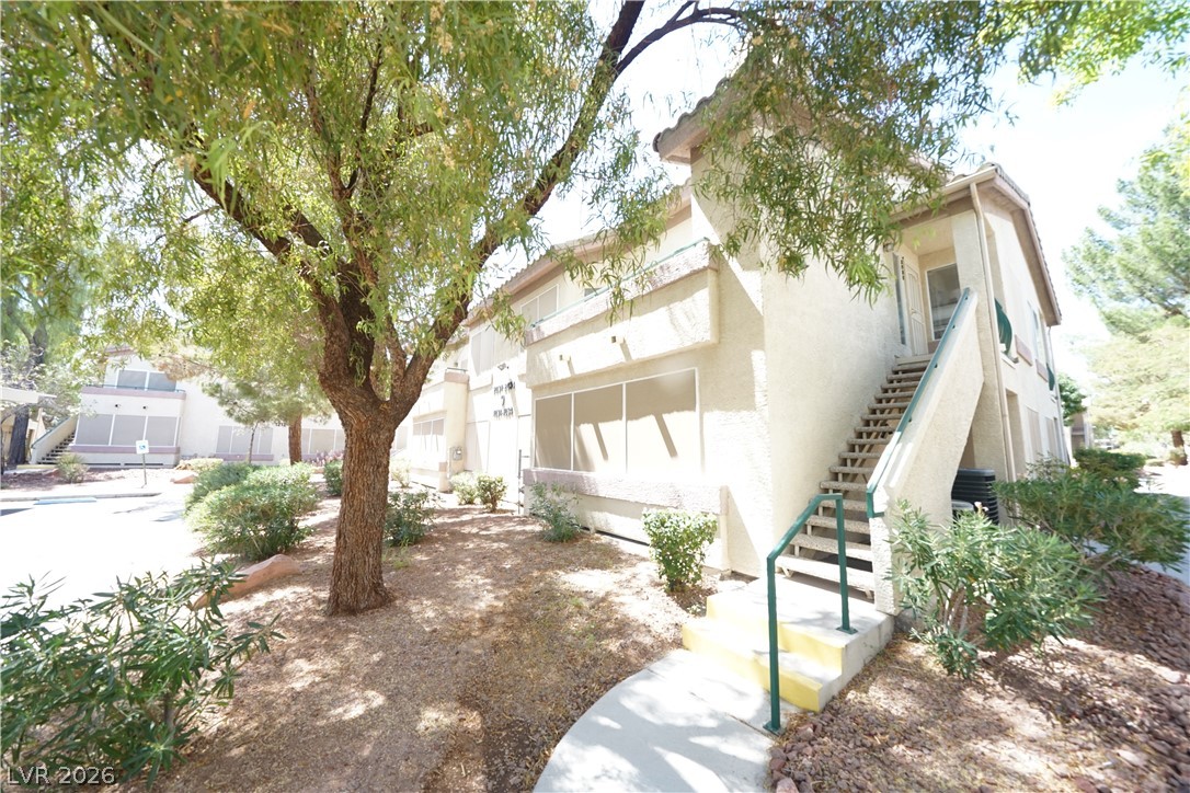 5710 East Tropicana Avenue 1032