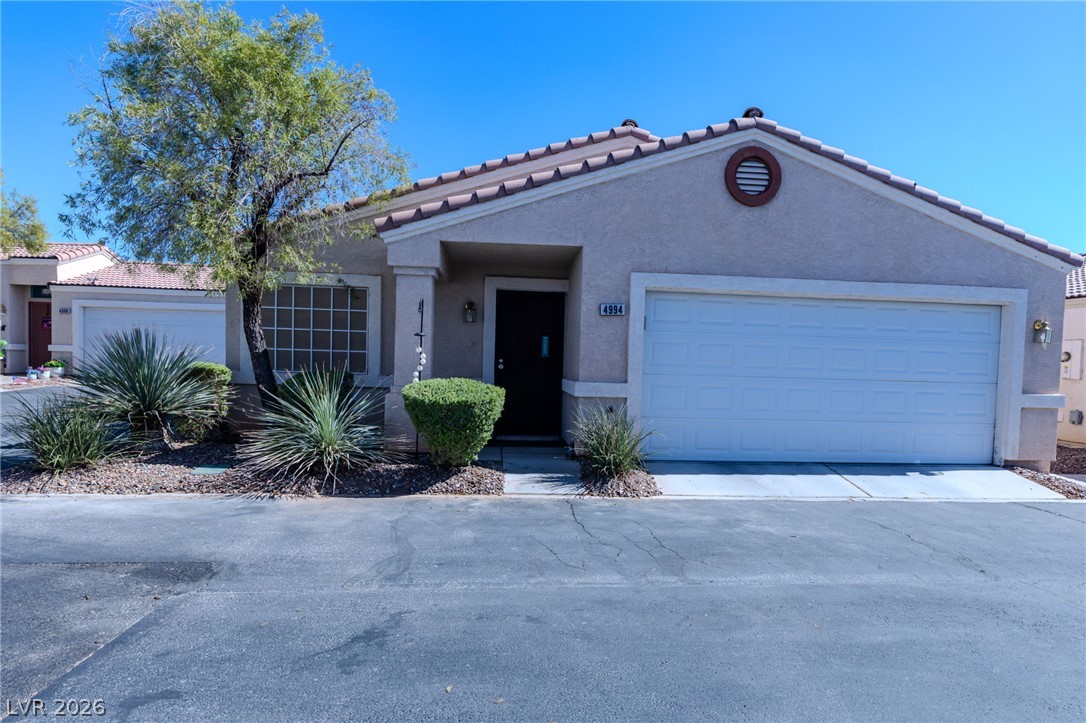 4994 Mascaro Drive