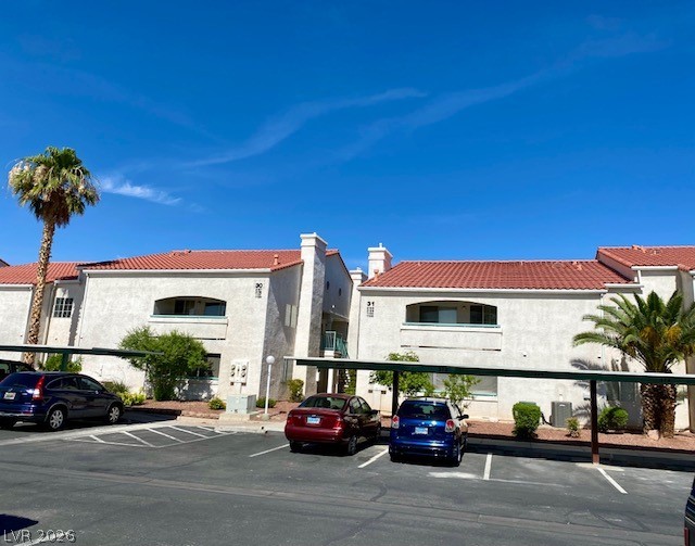 2725 South Nellis Boulevard 1158