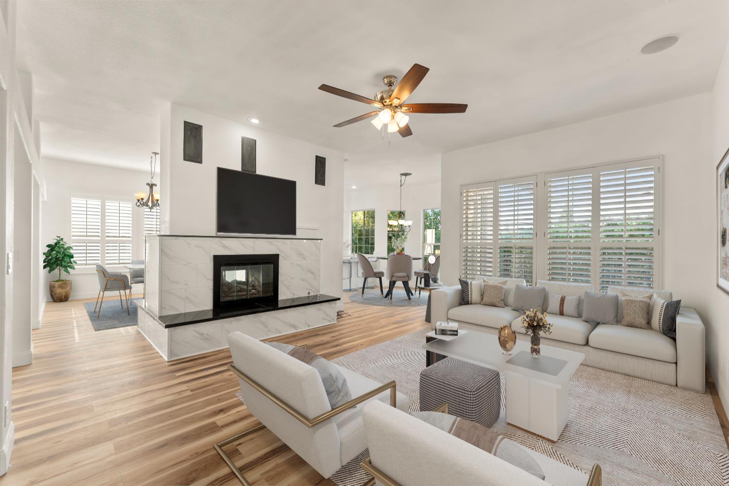 6960 Green Leaf Court, Granite Bay, CA 95746
