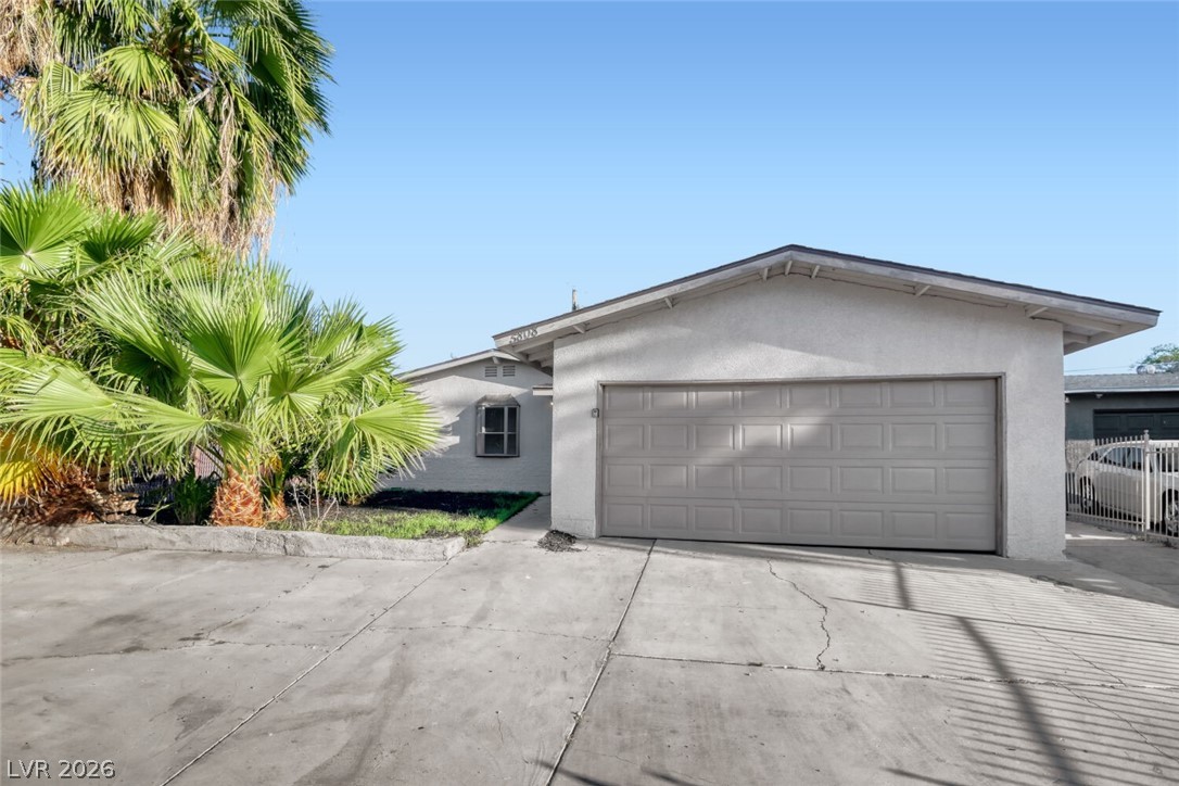 5808 South Lydia Drive