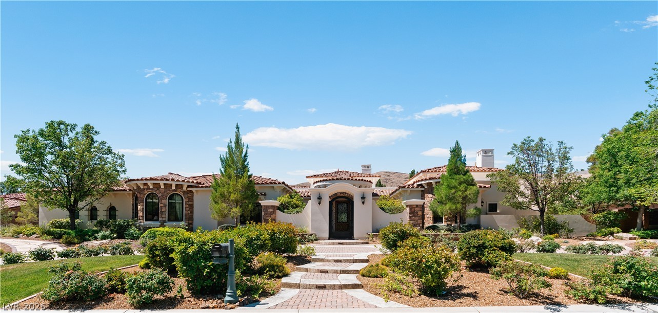 11 Olympia Hills Circle