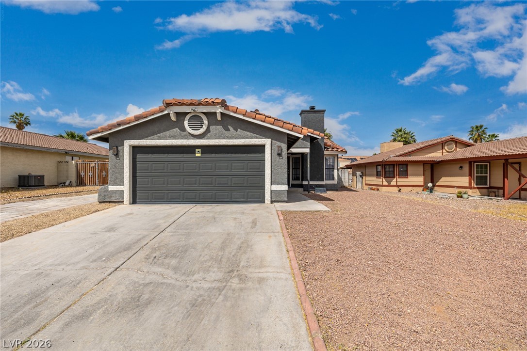 7308 Saybrook Point Drive