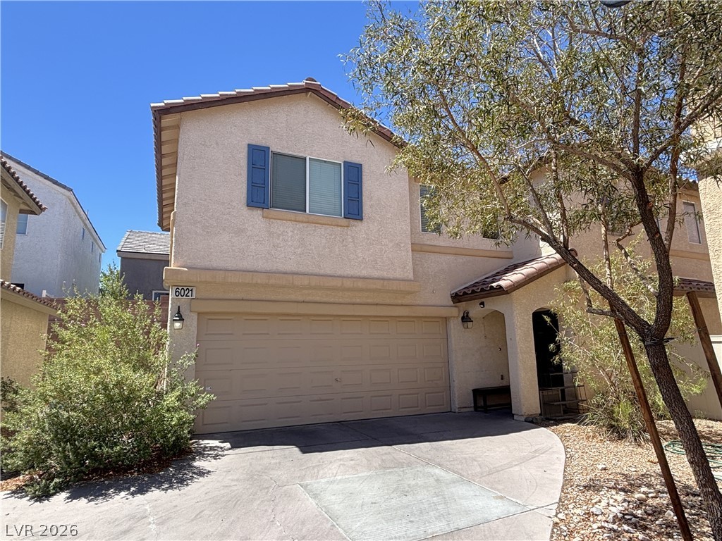 6021 Banbury Heights Way