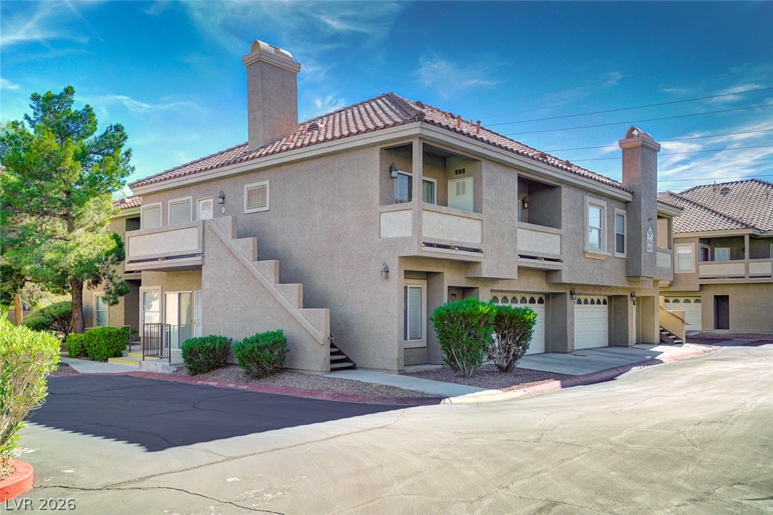 5125 West Reno Avenue 1044