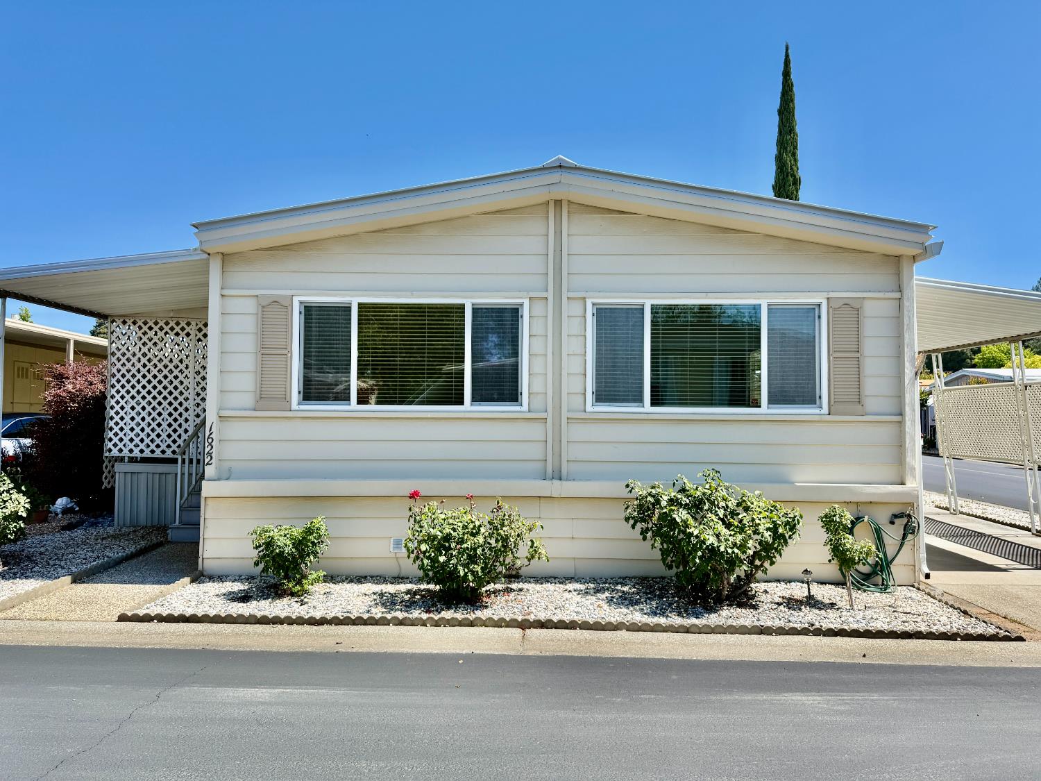 1622 Spruce Ct, Auburn, CA 95603