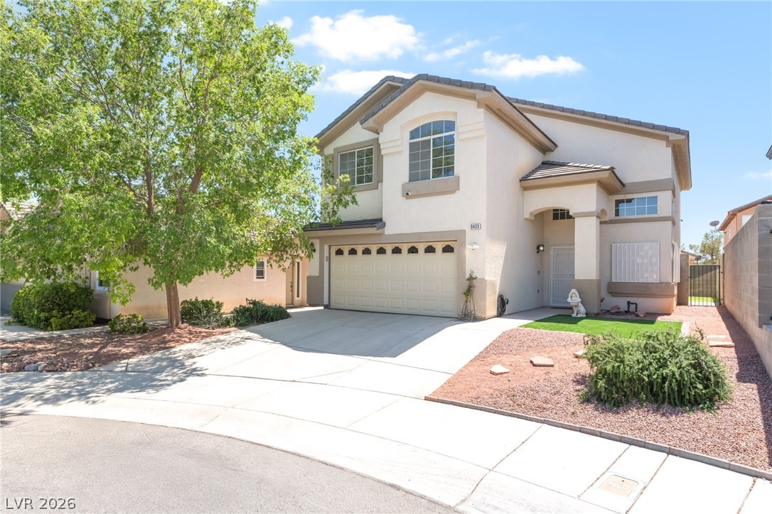9433 Oxford Wine Court