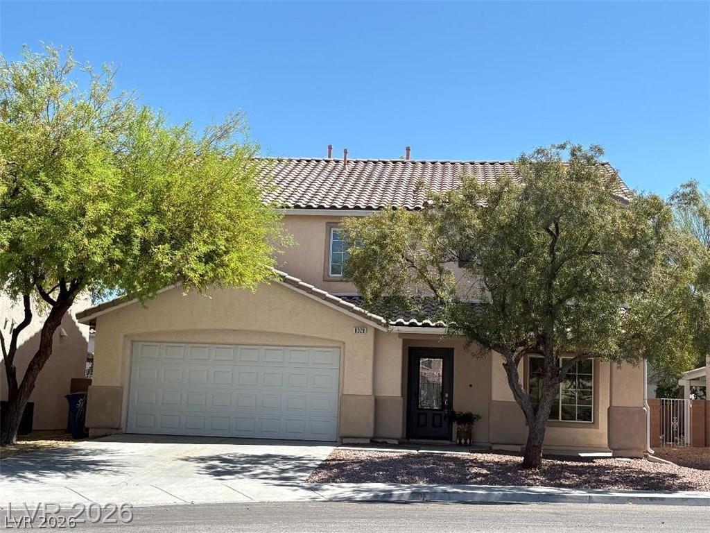 8328 Blazing Sky Court