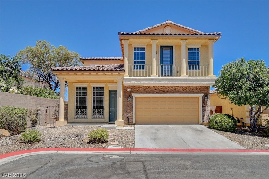 4840 Magnolia Blossom Avenue