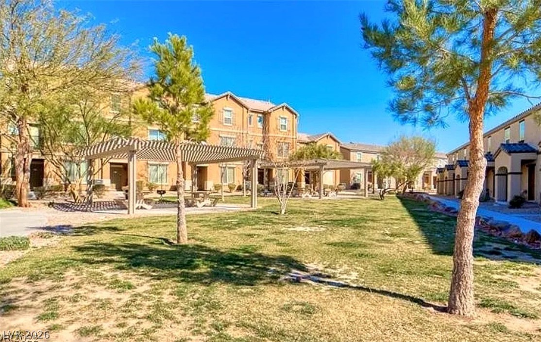 4494 Rabnor Circle