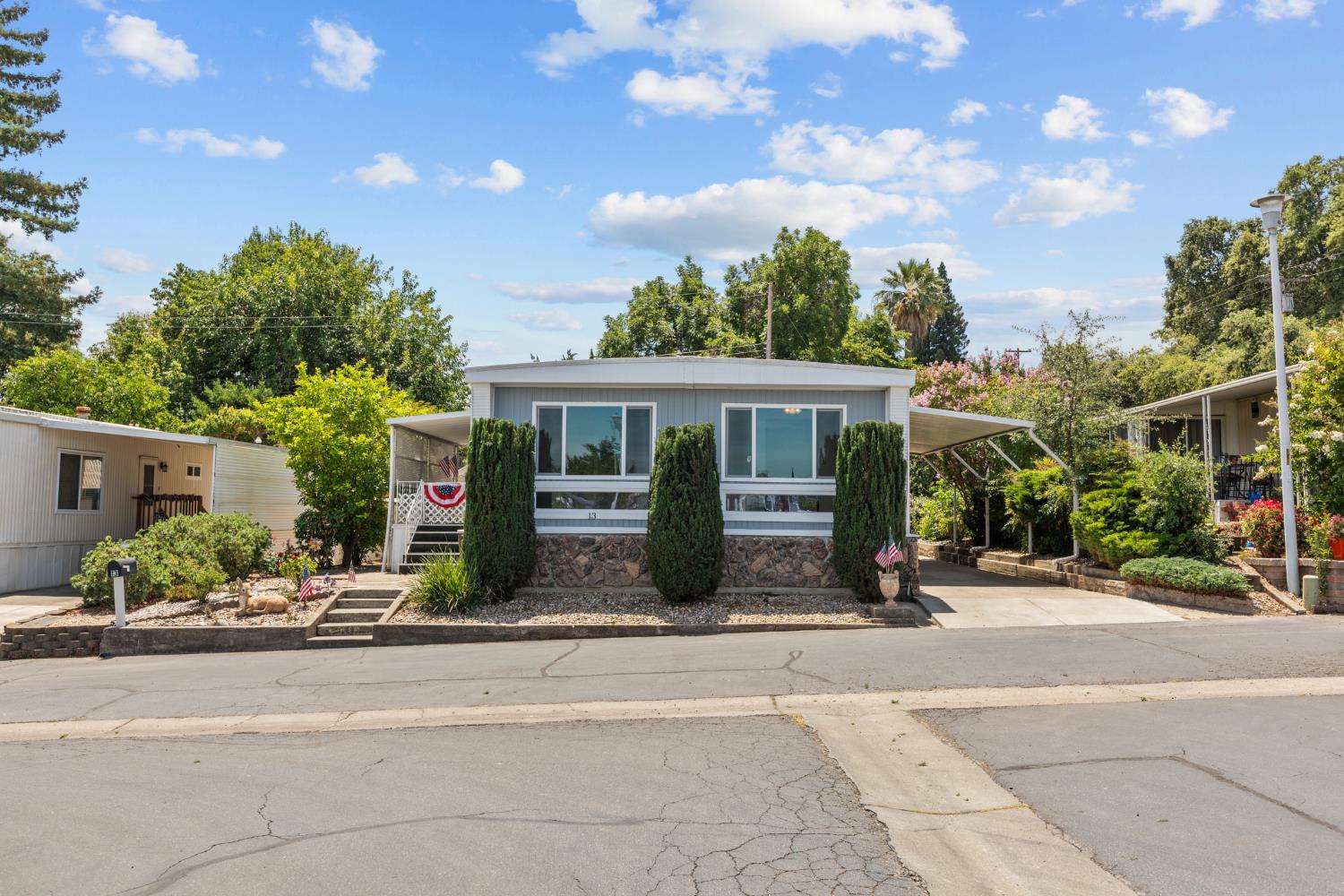 6900 Almond Ave #13, Orangevale, CA 95662