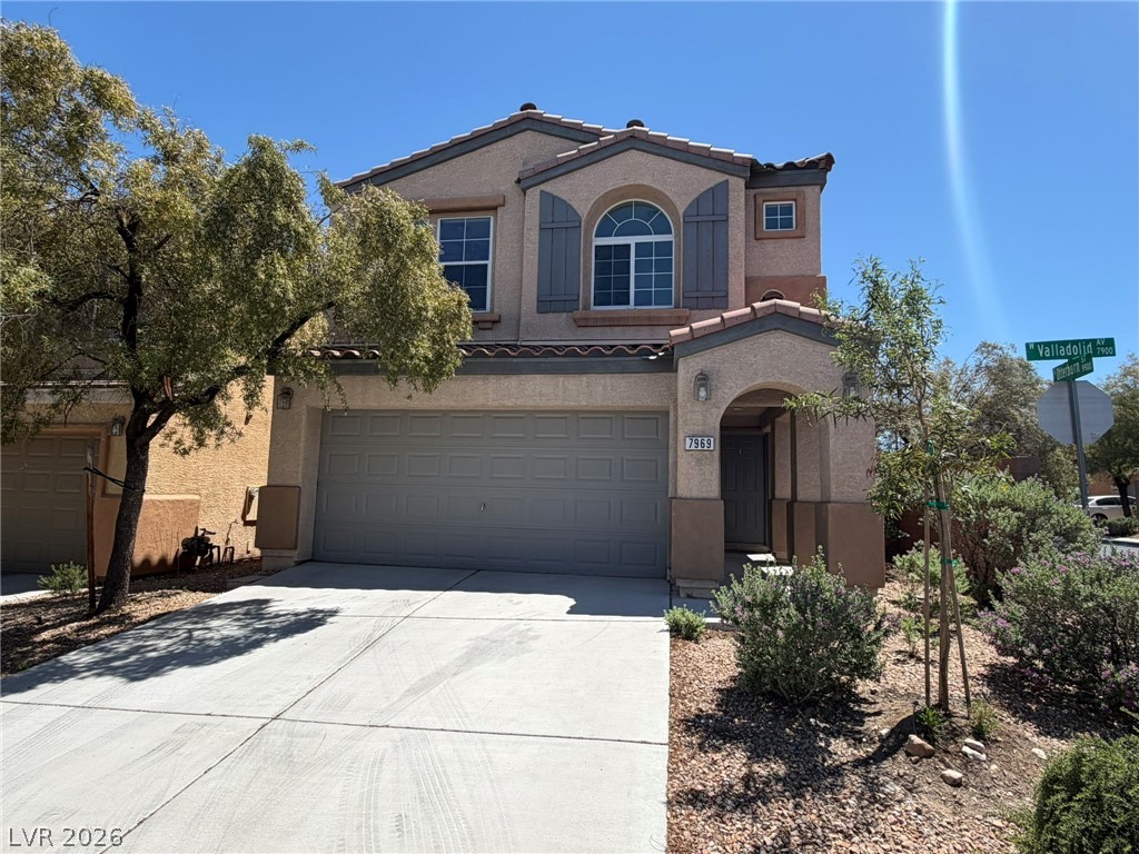 7969 VALLADOLID Avenue HOME